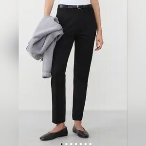 Banana Republic Sloan Slim Ankle Pant